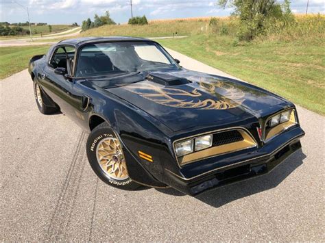 pontiac firebird trans am|pontiac firebird trans am for sale.